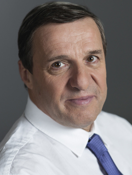 Claude-Charles Gravier